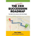 The Nonprofit CEO Succession Roadmap: Your Guide for the Journey to Life's Next Chapter