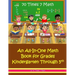 70 Times 7 Math: An All-In-One Math Book for Grades Kindergarten Through 5th