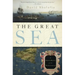 The Great Sea: A Human History of the Mediterranean