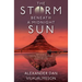 The Storm Beneath a Midnight Sun