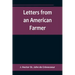 Letters from an American Farmer