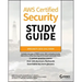 Aws Certified Security Study Guide: Specialty (Scs-C01) Exam