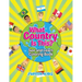 What Country Is This? (See and Learn Coloring Book)