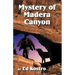 Mystery of Madera Canyon