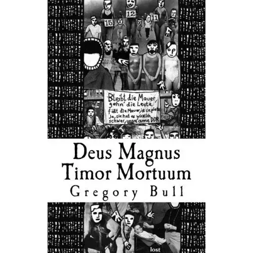Deus Magnus Timor Mortuum