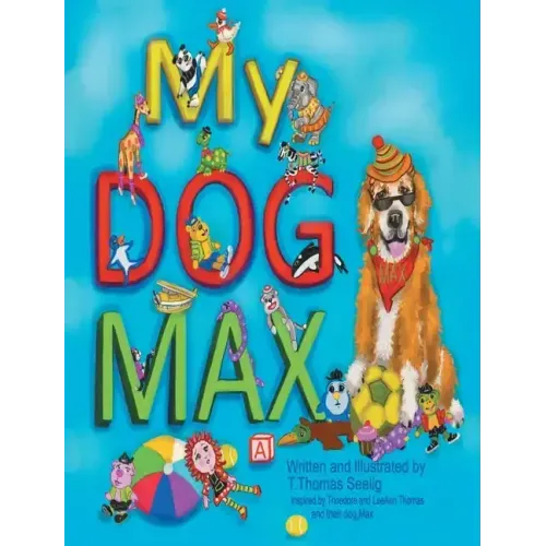 My Dog Max