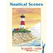 Nautical Scenes to Paint or Color