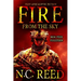 Fire From the Sky: Firestorm