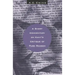 A Short Commentary on Kant's Critique of Pure Reason