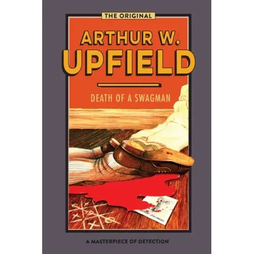 Death of a Swagman