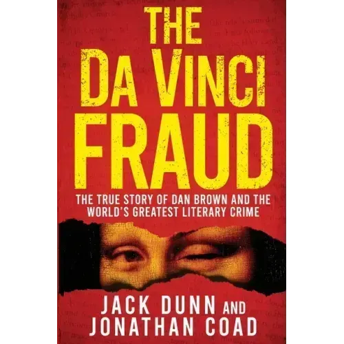 The Da Vinci Fraud