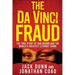 The Da Vinci Fraud