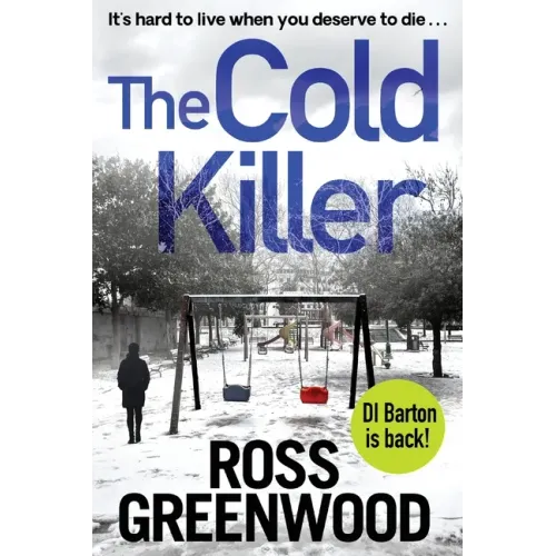 The Cold Killer