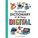 The Ultimate Dictionary of All Things Digital