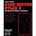 Space Opera: Star Sector Atlas 4
