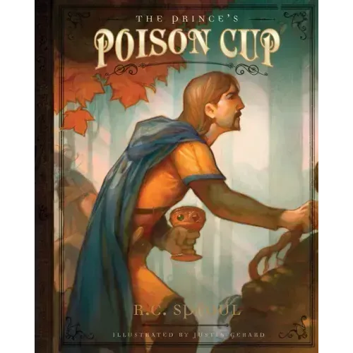 The Prince's Poison Cup