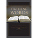 Fighting Words: Religion, Violence, and the Interpretation of Sacred Texts
