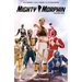 Mighty Morphin Vol. 1