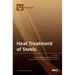 Heat Treatment of Steels