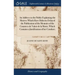 An Address to the Public Explaining the Motives Which Have Hitherto Delayed the Publication of the Memoirs of the Countess de Valois de la Motte; Whic