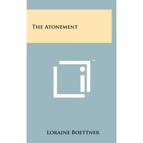 The Atonement