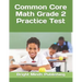 Common Core Math Grade 2 Practice Test