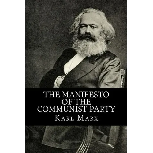 The Manifesto of the Communist Party