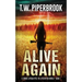 Alive Again: A Zombie Apocalypse in a Dystopian World
