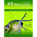 AS Biology With Stafford: Unit 3: Practical Workbook