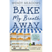 Bake My Breath Away: A Culinary Cozy Mystery Series