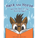 Hank the Horse and the Case of the Missing Eggs!