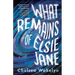 What Remains of Elsie Jane