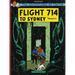 Flight 714 to Sydney