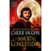 The Immortal Conquistador