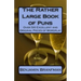The Rather Large Book of Puns: Over 500 Excellent and Original Pieces of Wordplay