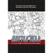 Battledexx Official Manga & Anime Colouring Book