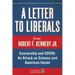 A Letter to Liberals: Censorship and COVID: An Attack on Science and American Ideals