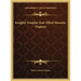 Knights Templar And Allied Masonic Degrees