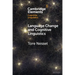 Language Change and Cognitive Linguistics