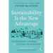 Sustainability Is the New Advantage: Leadership, Change, and the Future of Business