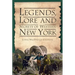 Legends, Lore and Secrets of Western New York