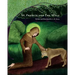 St. Francis and The Wolf: Deluxe Second Edition with Prayers