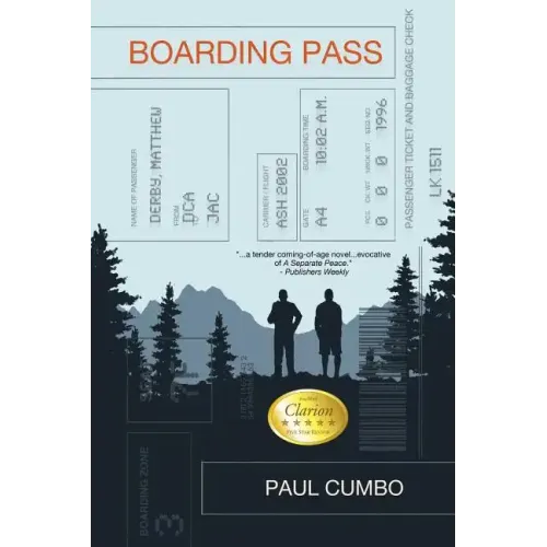 Boarding Pass