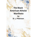 The American Black Atheist Manifesto