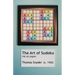 The Art of Sudoku