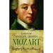 Letters of Wolfgang Amadeus Mozart