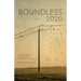 Boundless 2020: the official anthology of the Rio Grande Valley International Poetry Festival