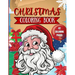 Christmas Coloring Book for Kids: 42 Christmas Coloring Pages for Kids