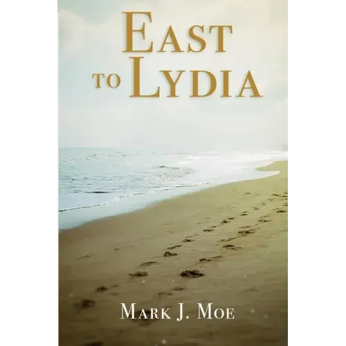 East to Lydia