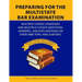 Preparing for the Multistate Bar Examination: Volume II: MBE subjects Separated into Seven 100-Question Banks